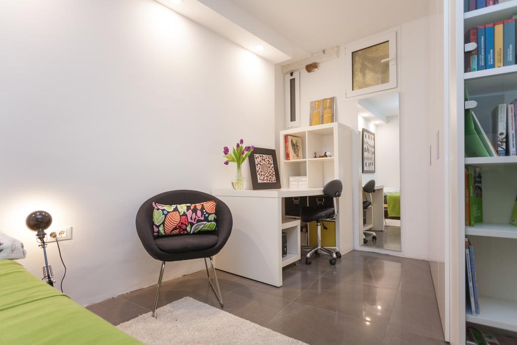 Studio Leni Rovinj Exteriör bild