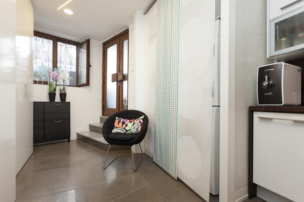 Studio Leni Rovinj Exteriör bild